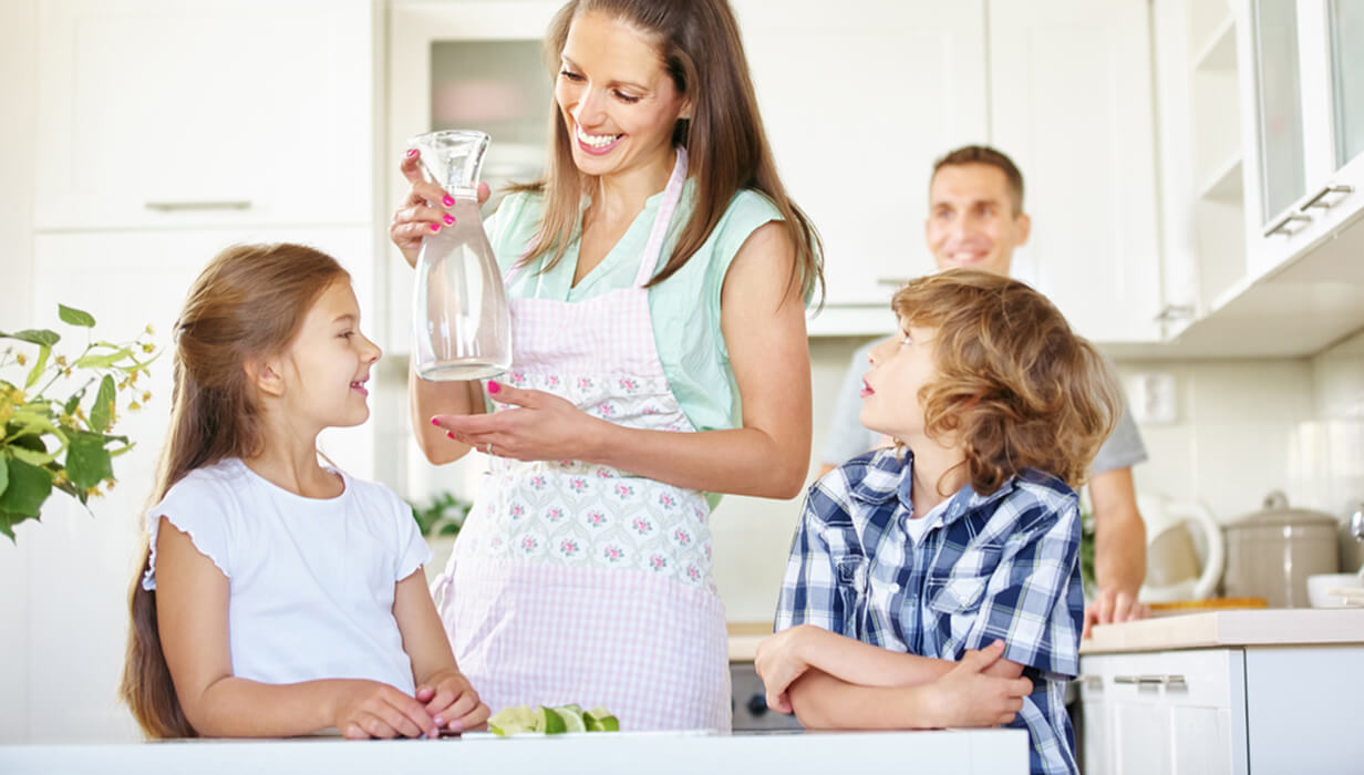 Su Arıtma Cihazı Hakkında Bilinmesi Gerekenler