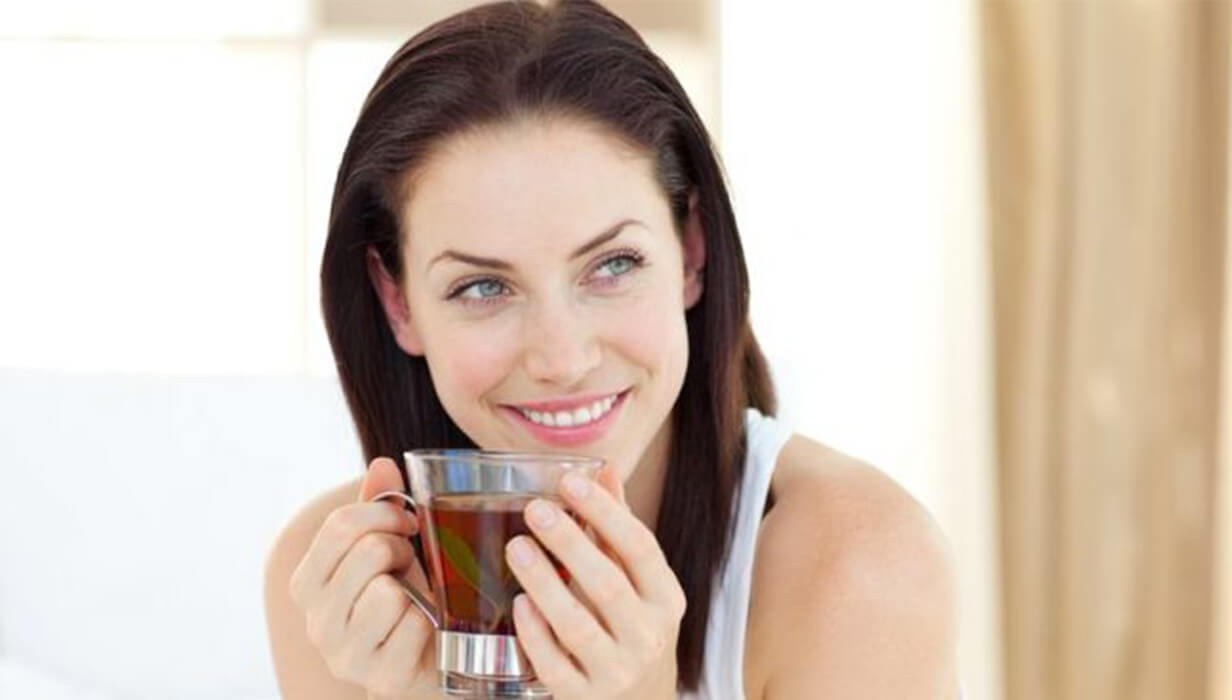 Arıtma Suyun Çaya Kattığı Lezzet