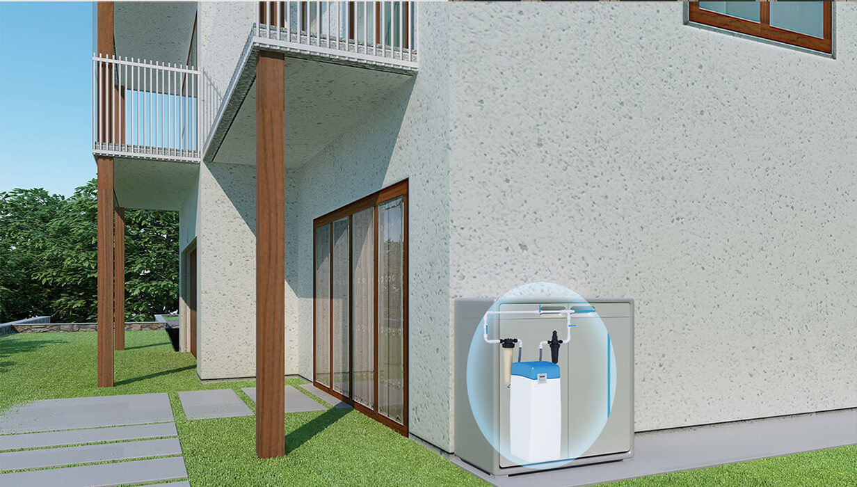 Ev Tipi Su Arıtma Cihazının Hayatımıza Kattıkları