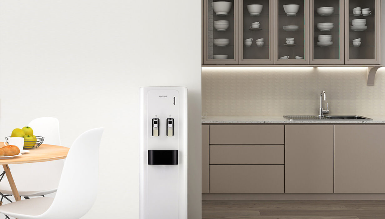 Kapsamlı Garantinin Adı Rainwater