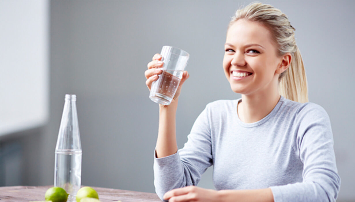 Nasa Teknolojisi Ro Sistemi  