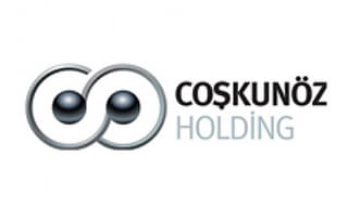 Coşkunöz Holding