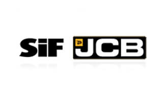 Sif JCB