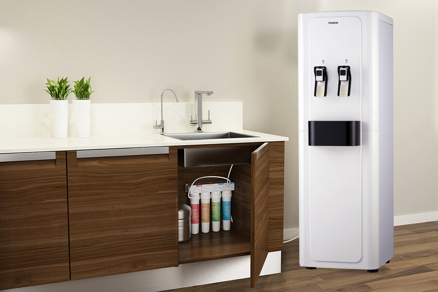 RNW 1200 Arıtmasız