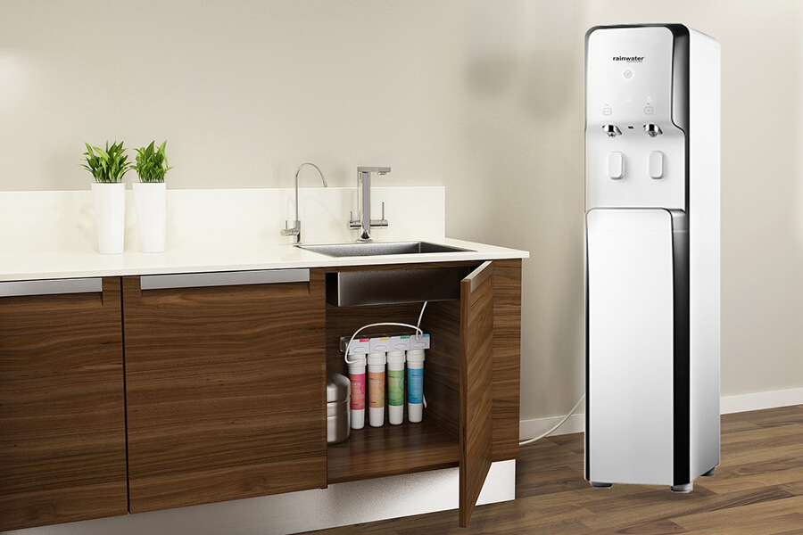 RNW 1600 Arıtmasız