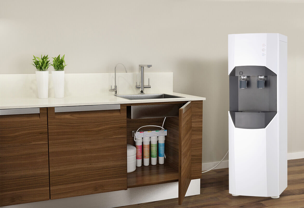 RNW 2200 Arıtmasız